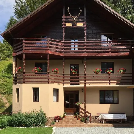 Casa Cerbu *