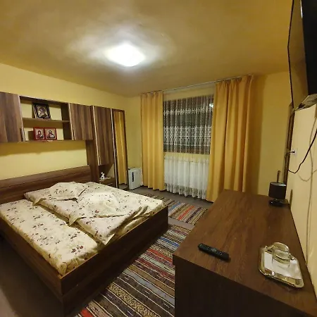 Casa Cerbu * Arieşeni