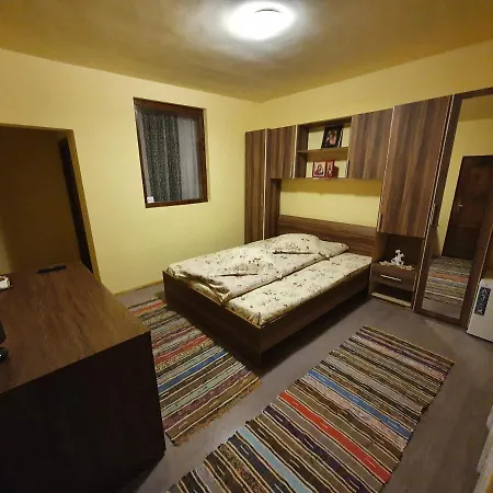 Casa Cerbu * Arieşeni