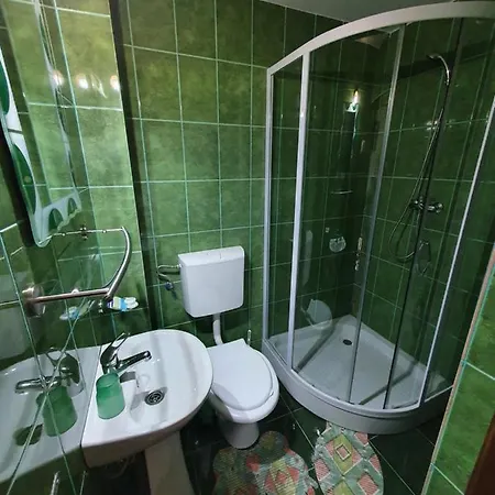 Casa Cerbu *