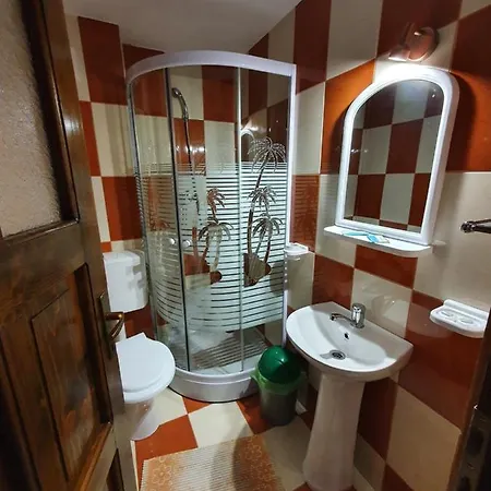 Casa Cerbu *