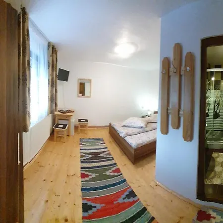 Casa Cerbu * Arieşeni