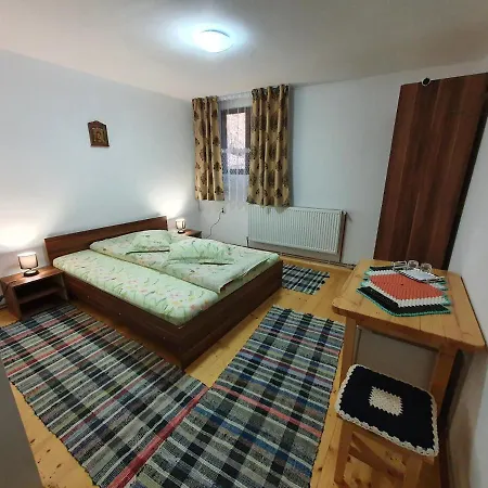 Casa Cerbu * Arieşeni