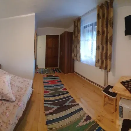 Casa Cerbu * Arieşeni