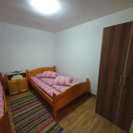 Casa Cerbu Arieşeni