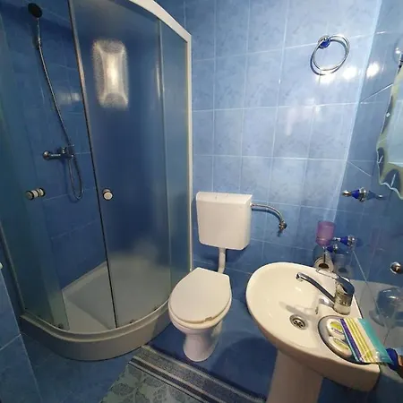 Casa Cerbu * Arieşeni