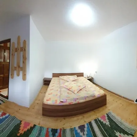 Casa Cerbu Arieşeni