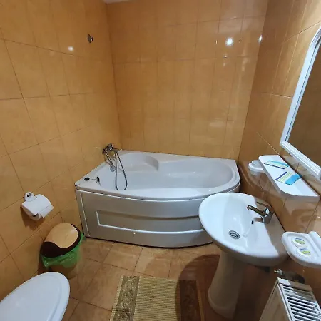 Casa Cerbu Lodge Arieşeni