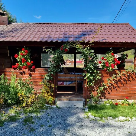 Casa Cerbu