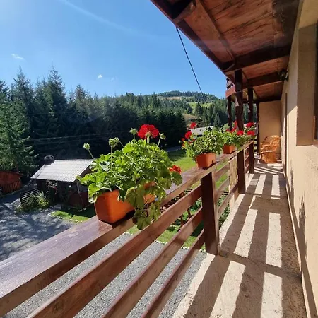 Casa Cerbu