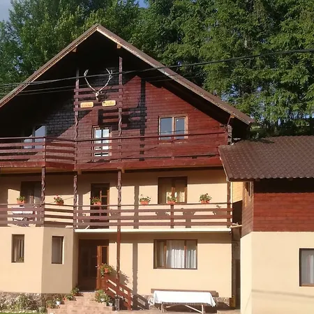Casa Cerbu