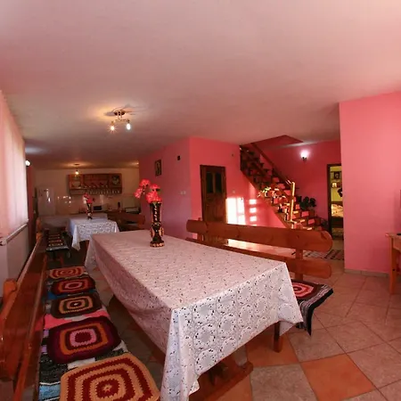 Casa Cerbu Arieşeni