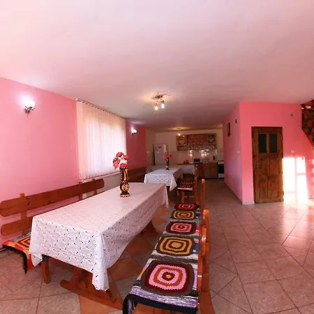 Casa Cerbu *